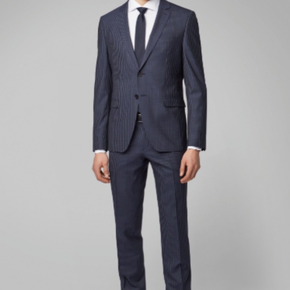 Hugo Boss Other - Authentic Hugo boss suit